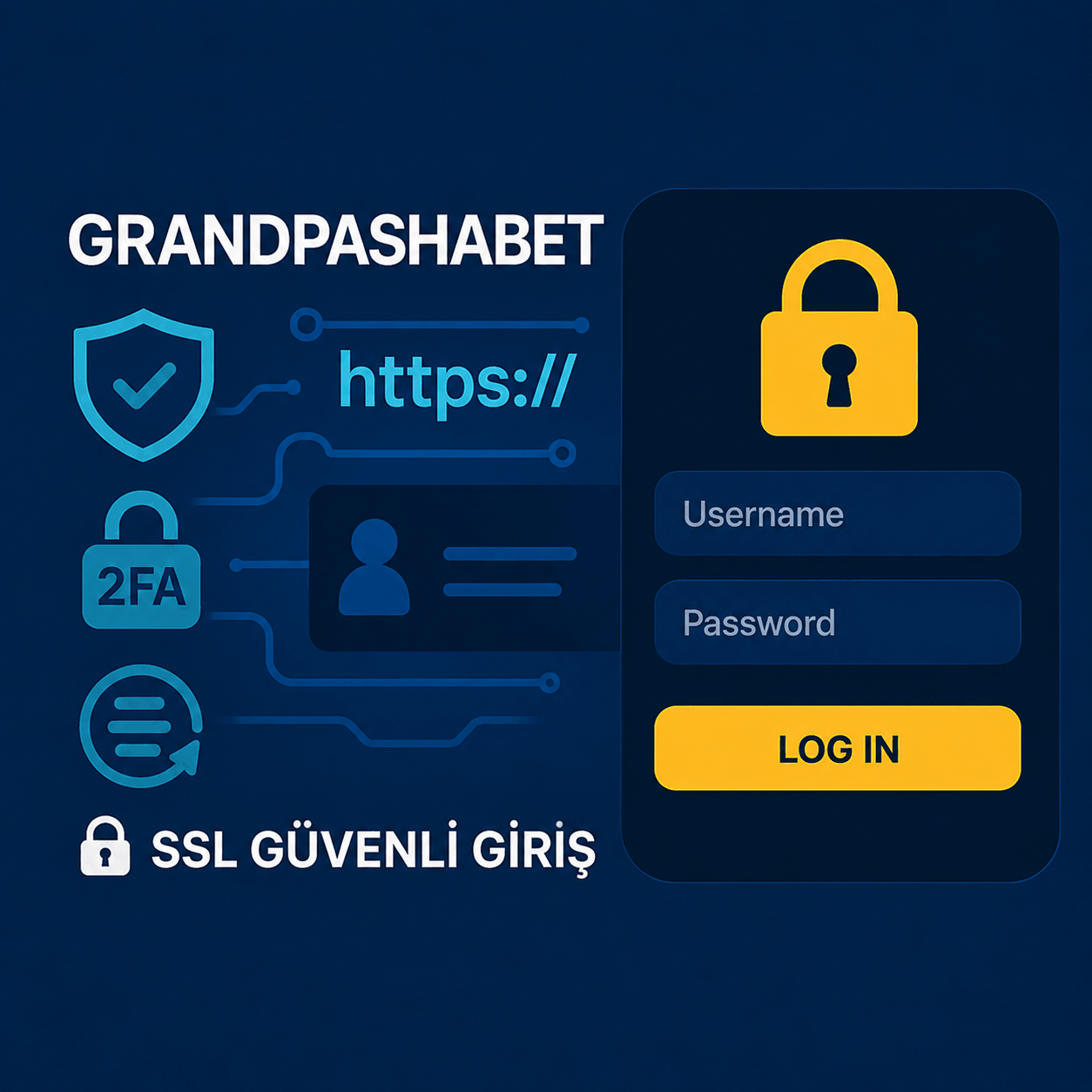 Grandpashabet online güncel giriş adresi